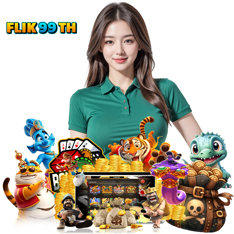 สล็อตออนไลน์