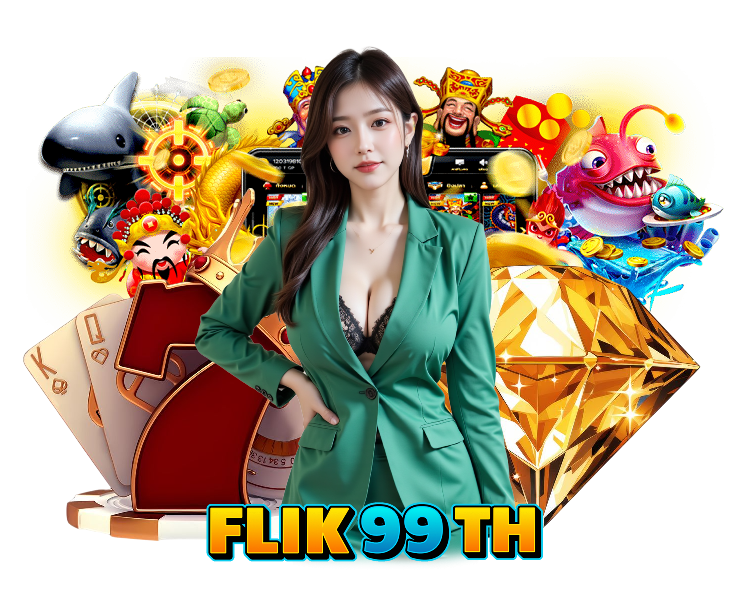FLIK99TH SLOT