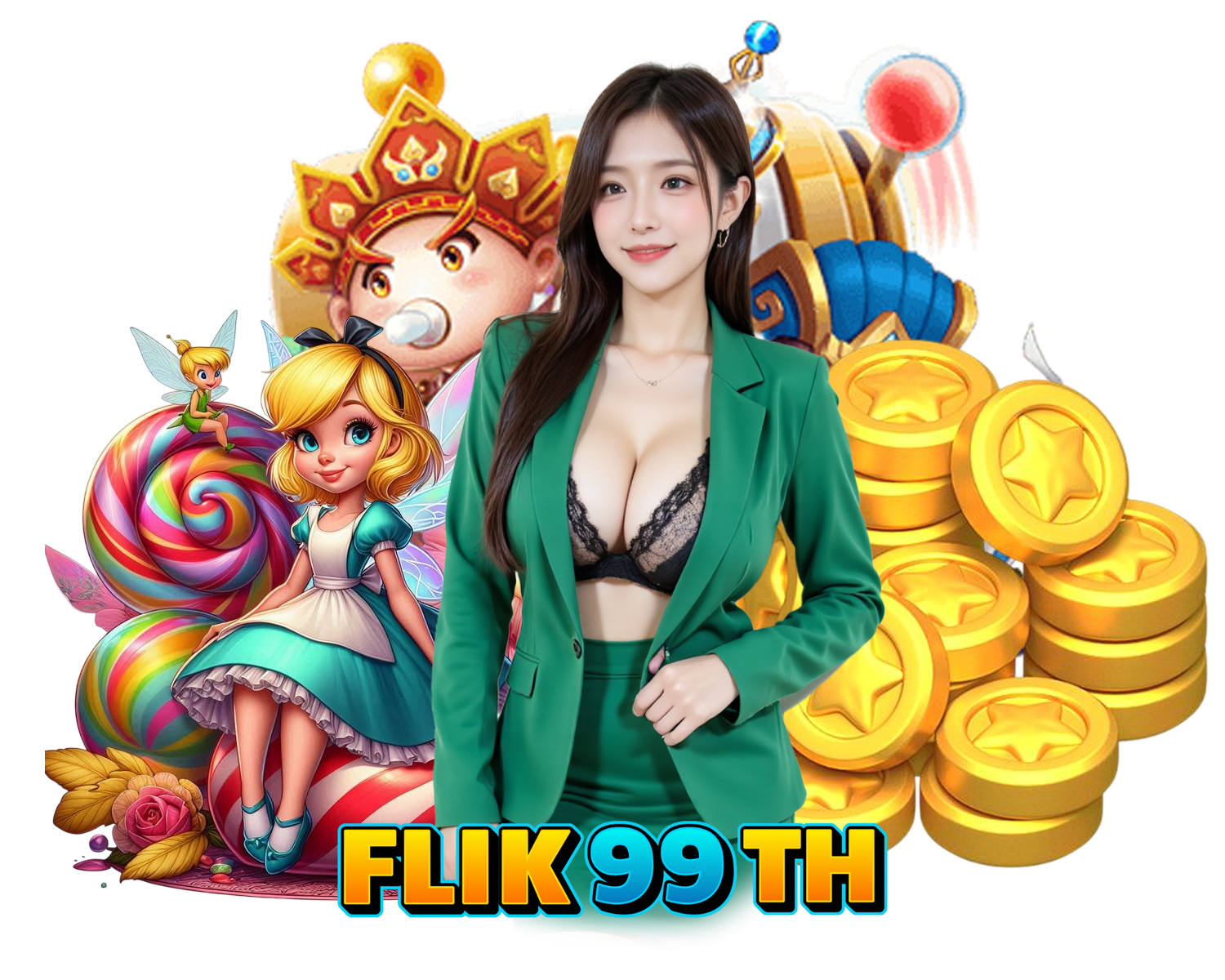 FLIK99TH